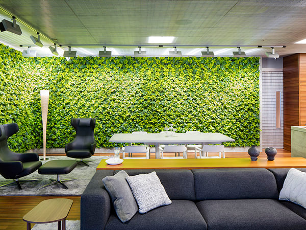 Image of Zillow Executive Offices