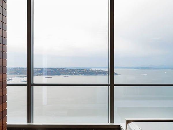 Image of Zillow Executive Offices