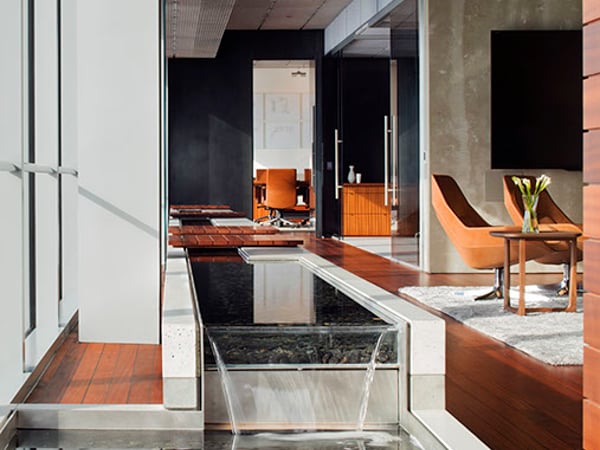 Image of Zillow Executive Offices