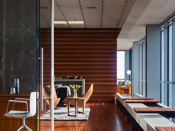 Image of Zillow Executive Offices