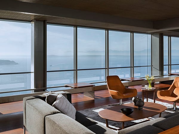 Image of Zillow Executive Offices
