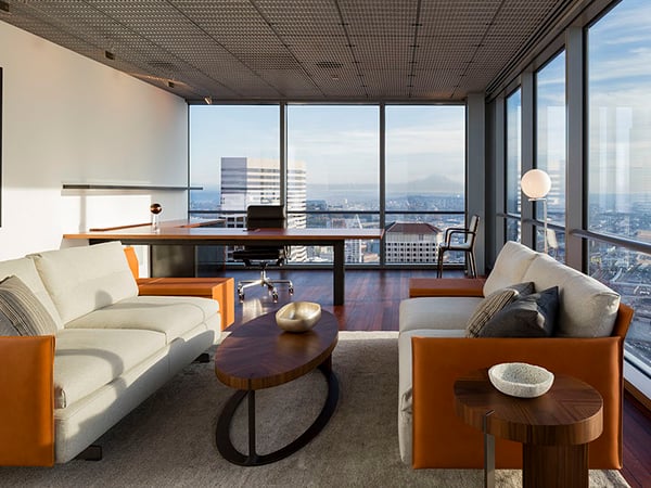Image of Zillow Executive Offices