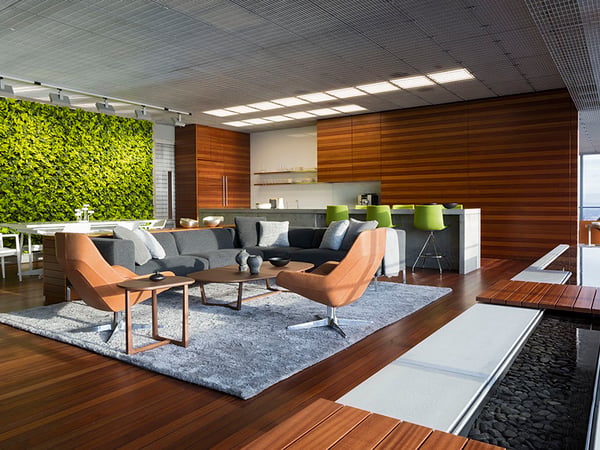 Image of Zillow Executive Offices