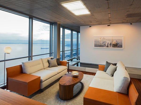 Image of Zillow Executive Offices