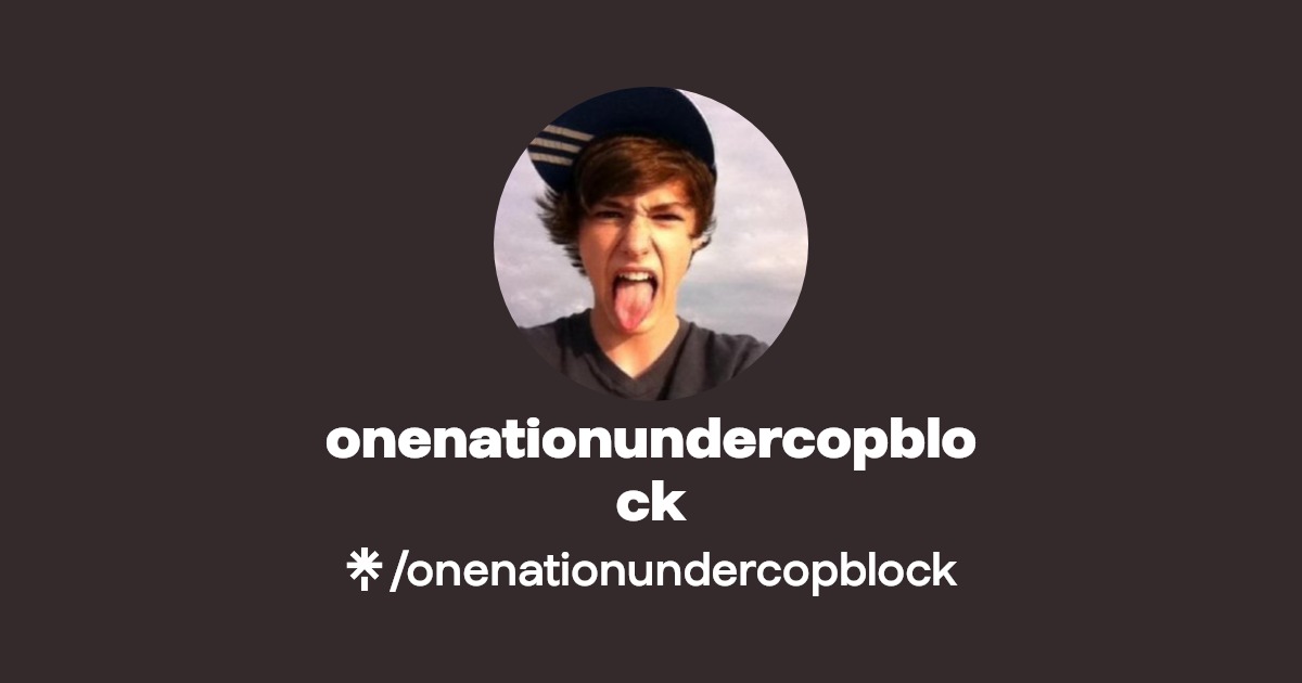 Link thumbnail