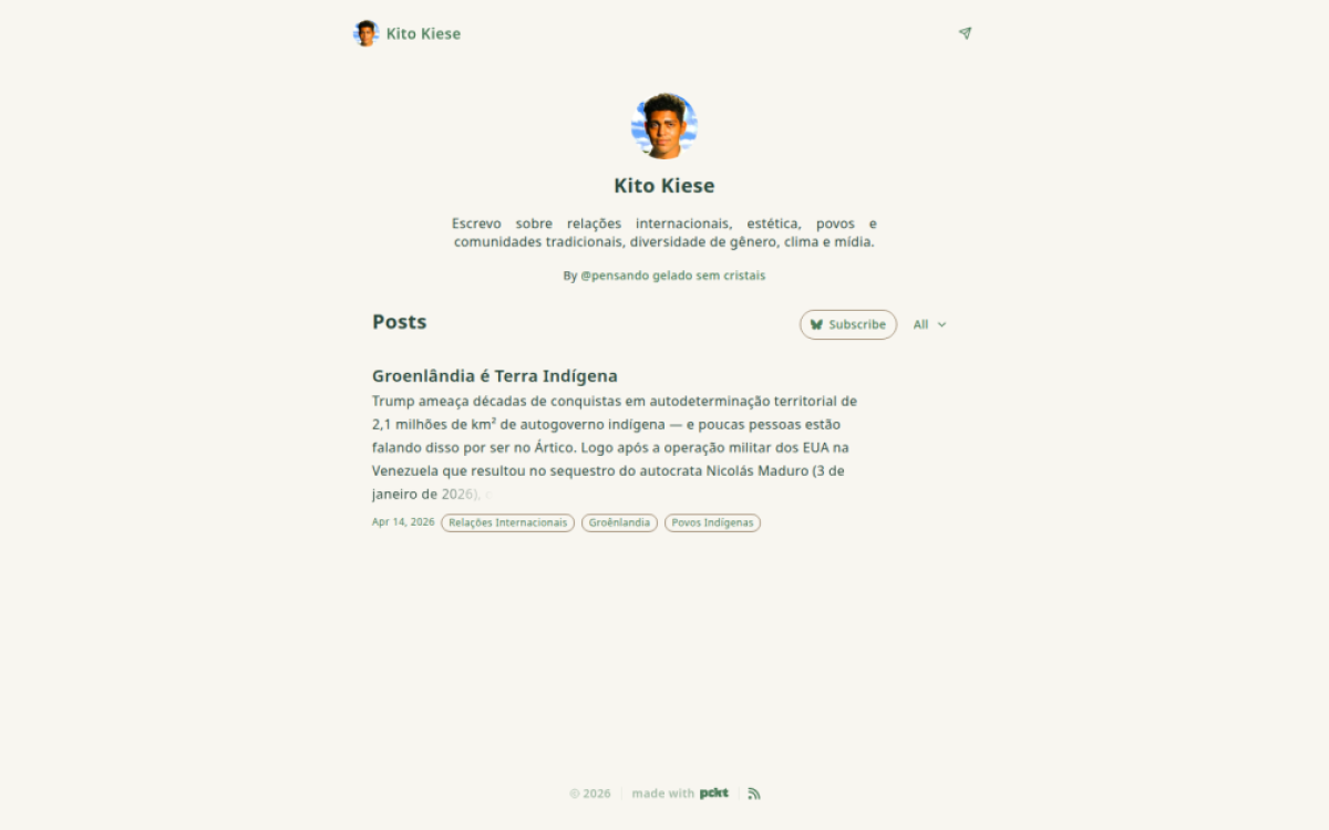 Link thumbnail