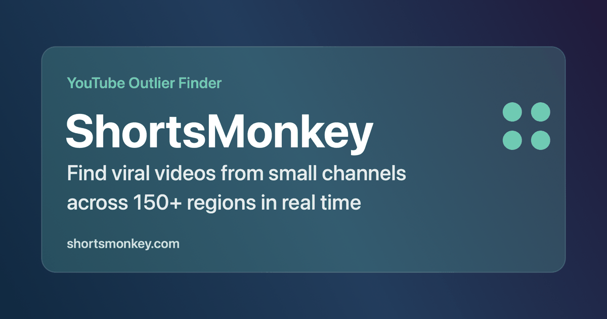 Link thumbnail