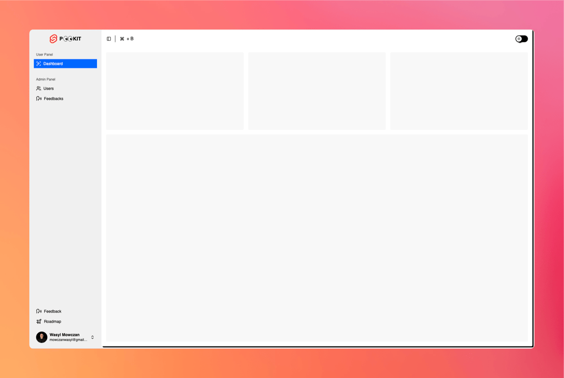 Link thumbnail