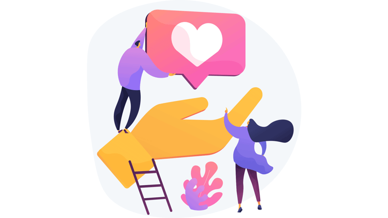 Provide Value to Your Followers Provide Value to Your Followers