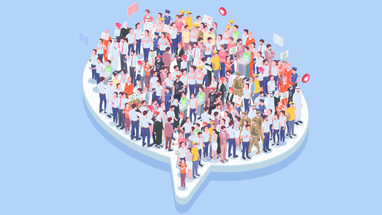Understand Your Target Audience Understand Your Target Audience