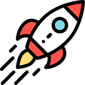 Startup Rocket Startup Rocket