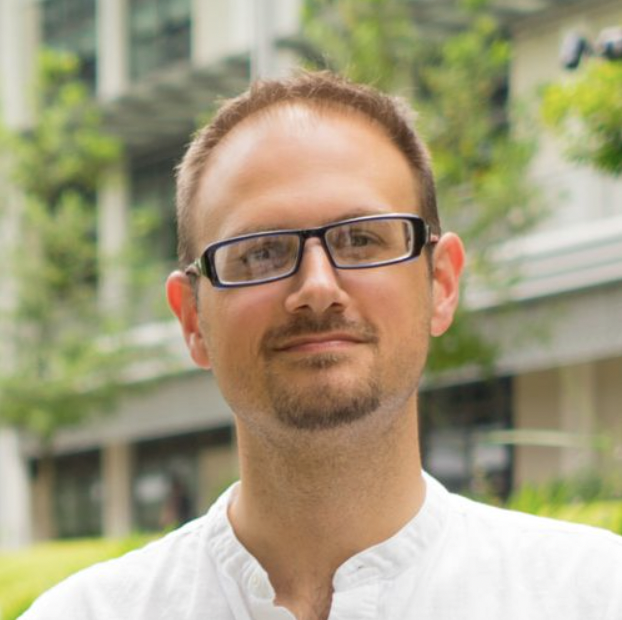 Andrew Murray Bailey