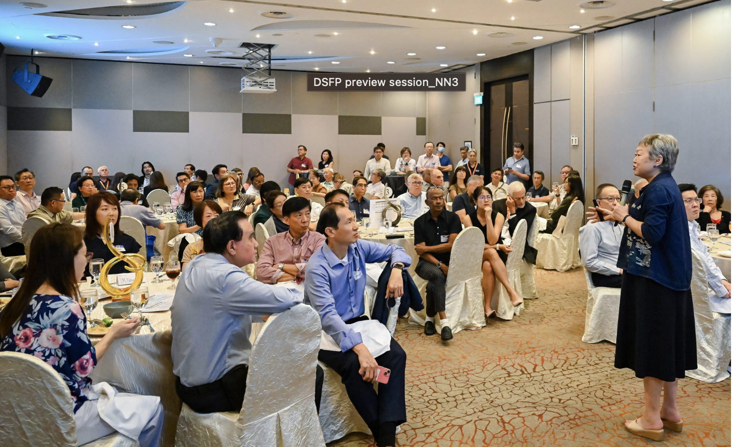 Thriving in the 100-Year Life