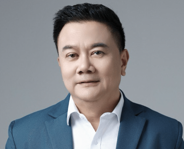 Peter Tan