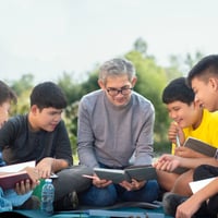 Experiential Fieldwork