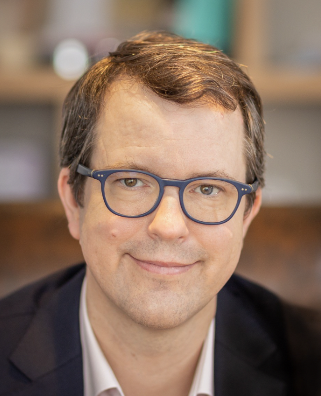 Chester Lee Drum, MD PhD