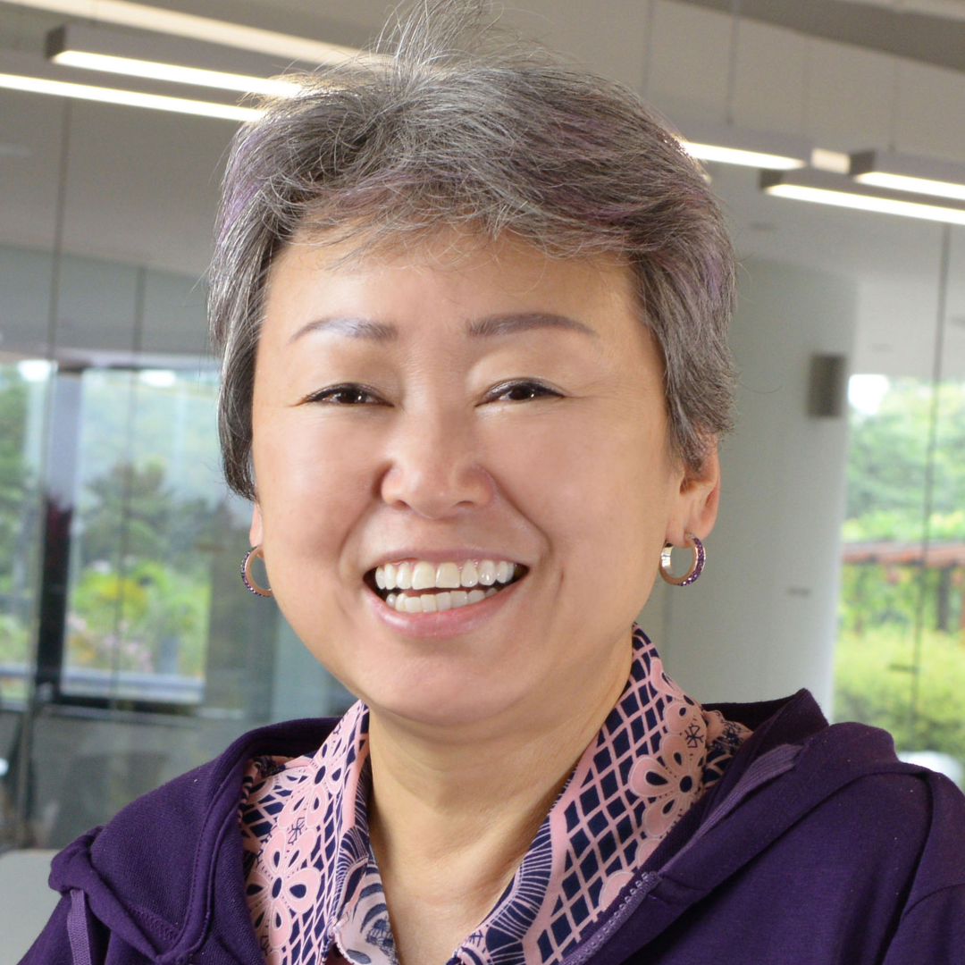 Virginia Cha, PhD