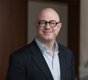 Matthew Daniel Walker