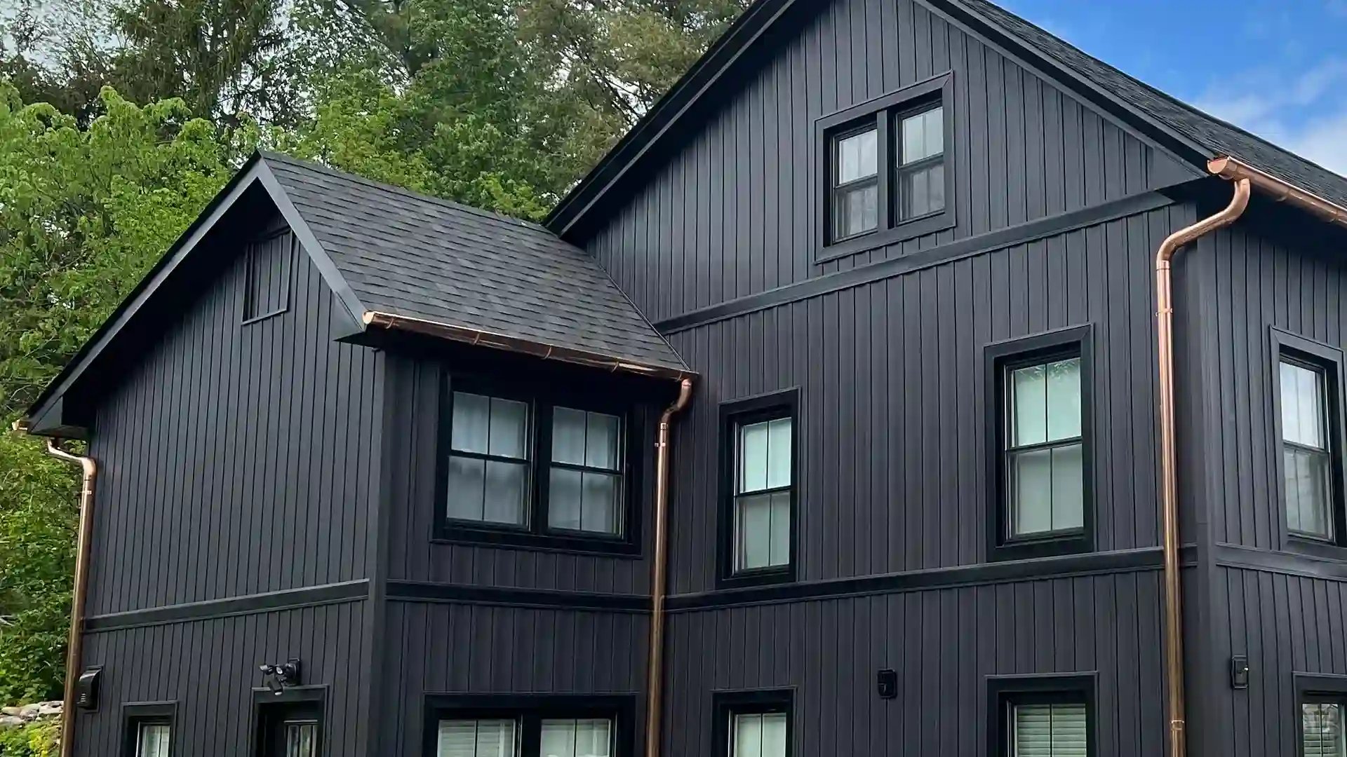 Seci Construction, Inc.