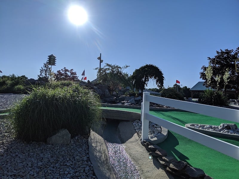 Jersey Devil Golf And Fun Center banner