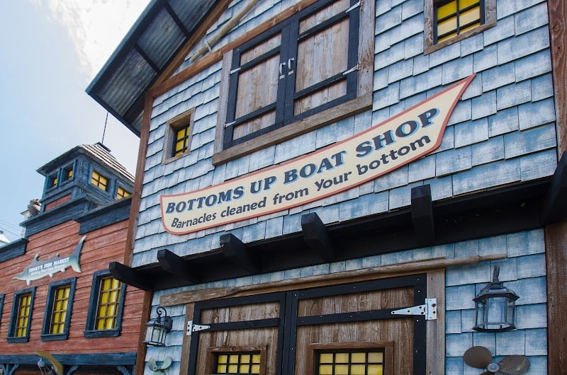 Duffer's Restaurant & Old Fashioned Ice Cream Parlor banner