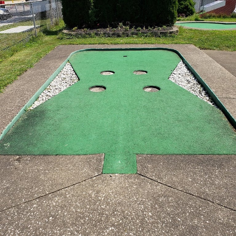 Southwest Golf Center banner