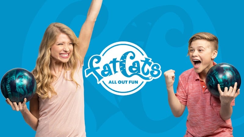 Fatcats banner