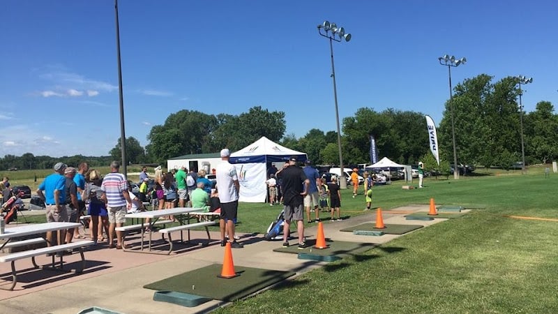 Turkey Creek Golf Center banner