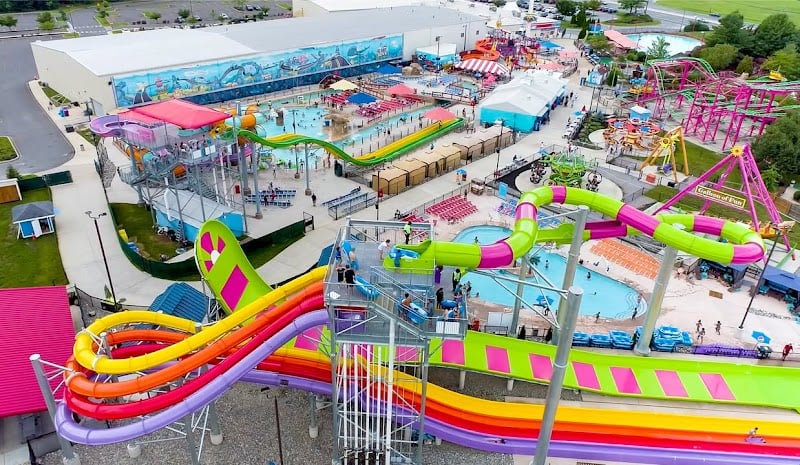 Funplex Mt Laurel banner