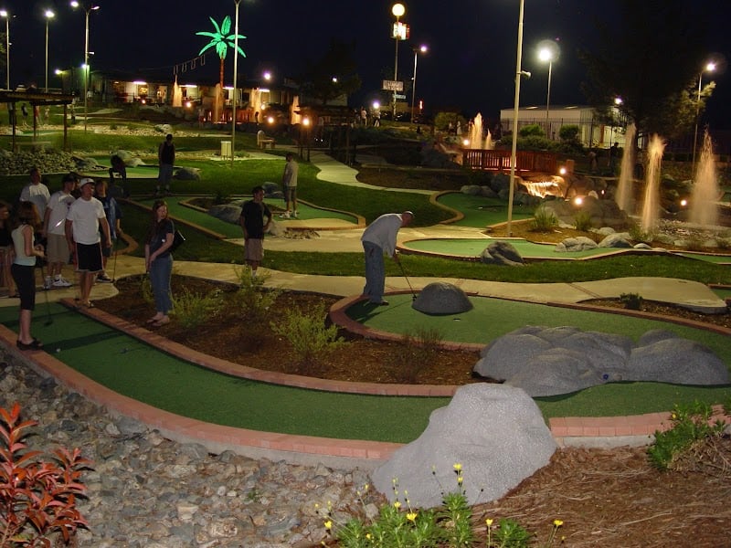 Oasis Fun Ctr banner