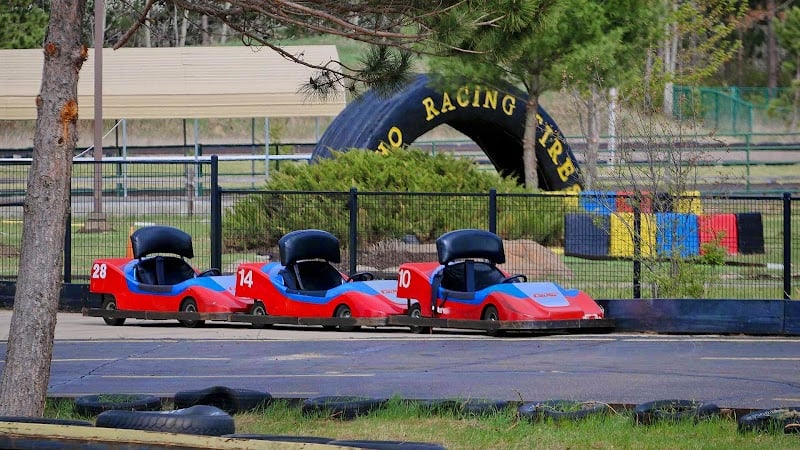 Northland Kart Kountry banner