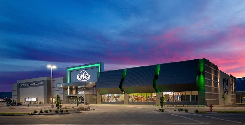 Fatcats Saratoga Springs banner