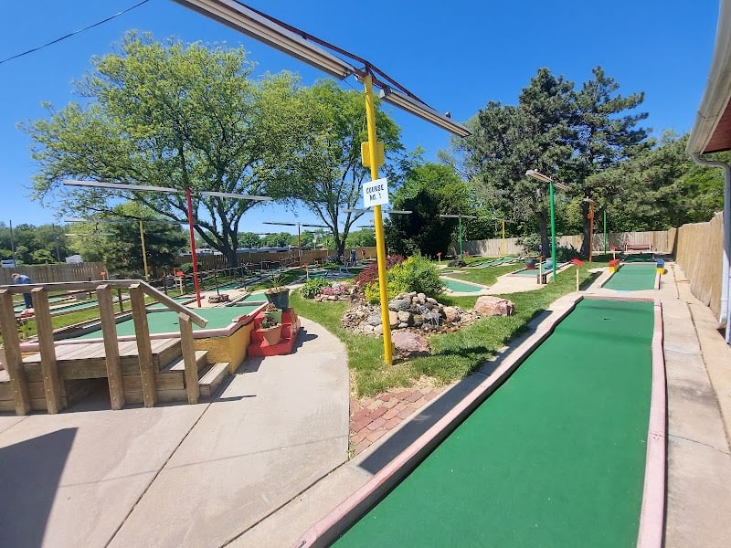 Putting Plus banner