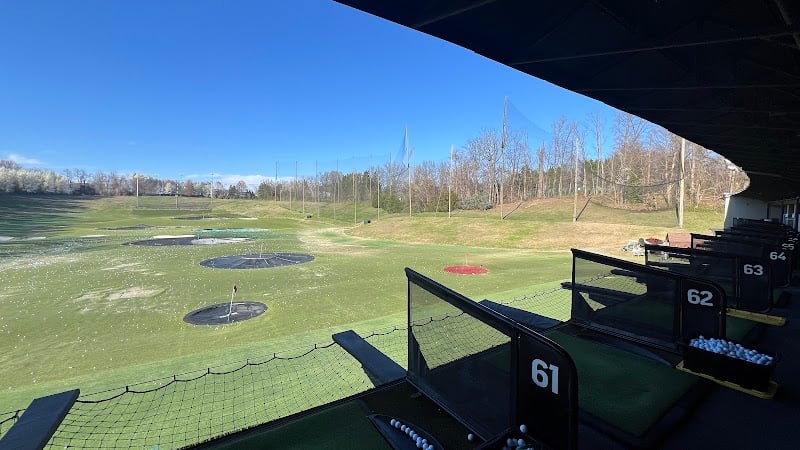 Rudy's Golf and Sports Bar banner