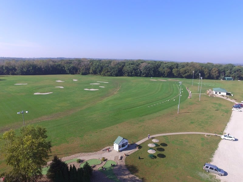 West Grand Golf Inc banner