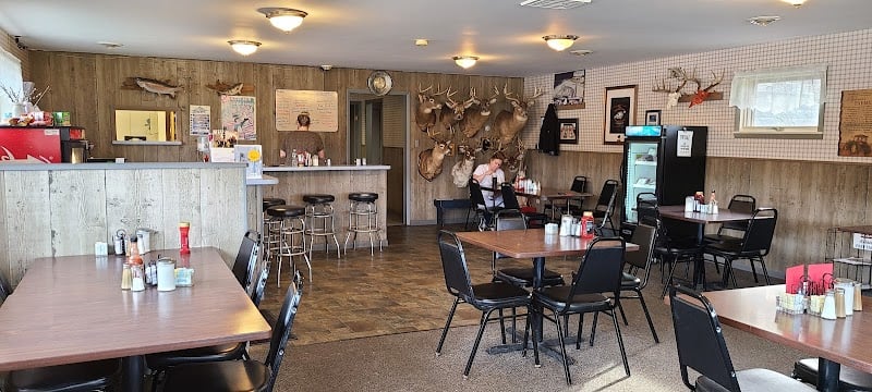Gardner's Ice Cream-Coffee banner