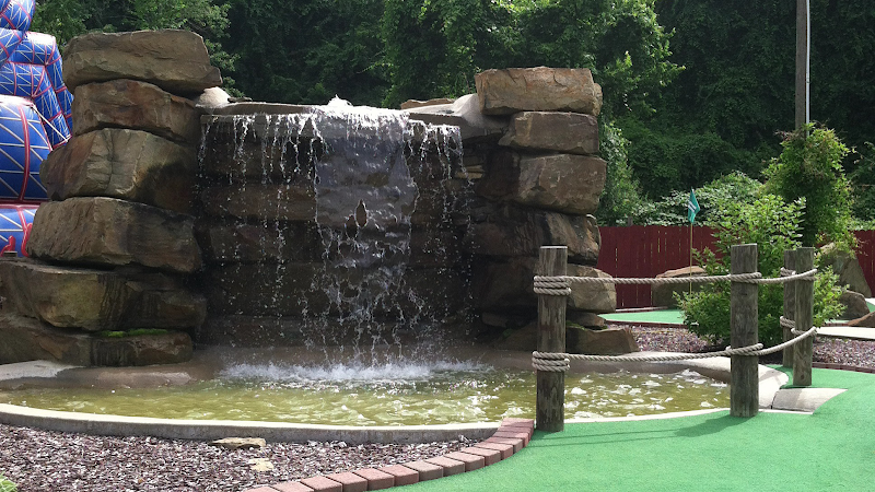 Family Funscape banner