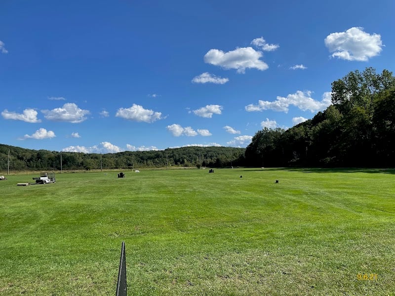 Litchfield Golf Center banner