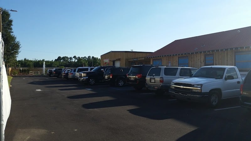 Bananas Mini Golf & Arcade banner