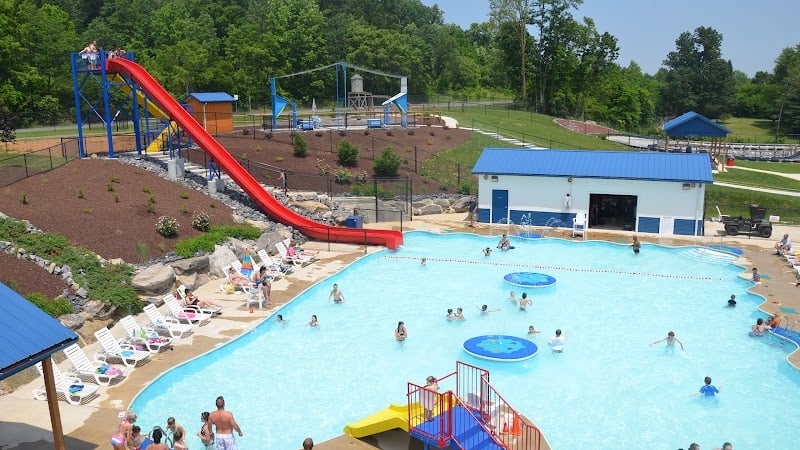 JayDee’s Family Fun Center banner