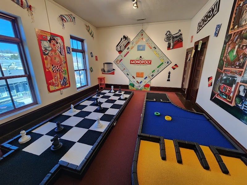 2nd Story Entertainment banner