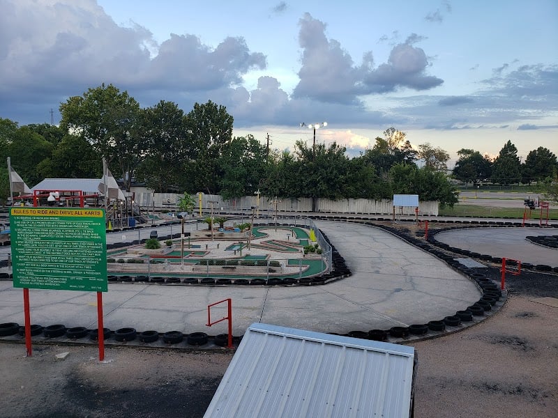 Speedy's Fast Track banner