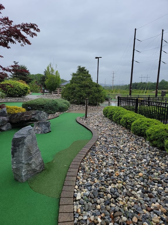 Sonny's Place banner