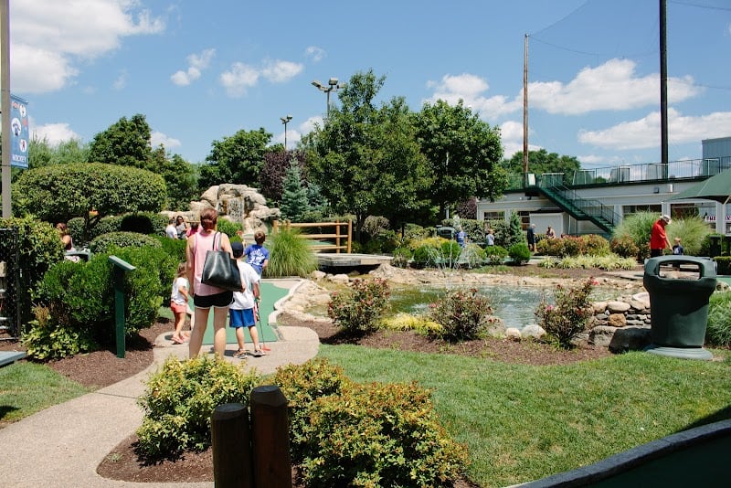 Sportscenter Of Connecticut banner