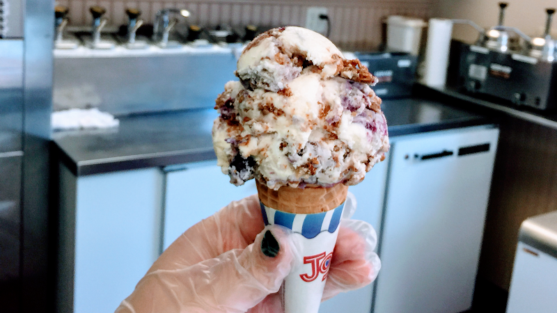 Twinkletown Miniature Golf banner