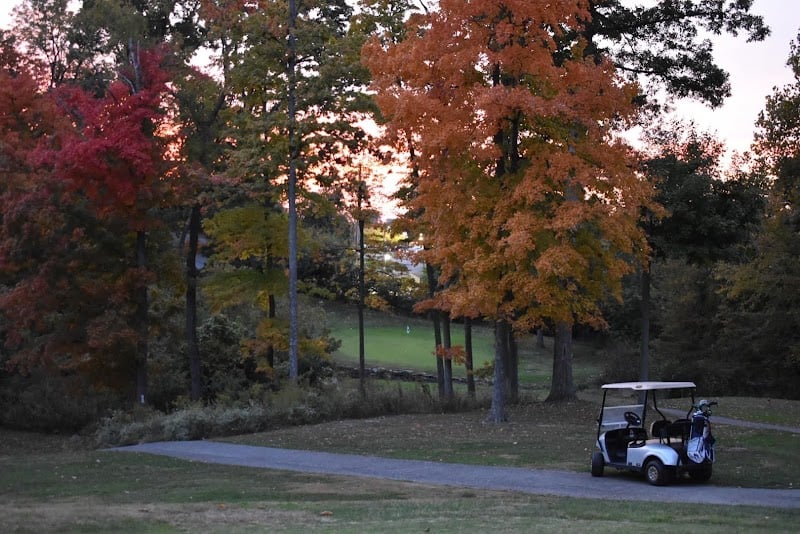 World Of Golf banner
