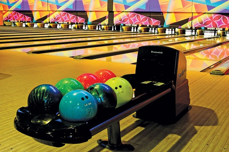 Wow Zone Family Entertainment banner