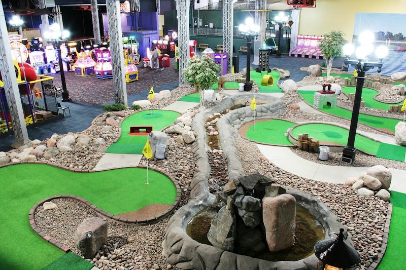 Adventure Zone banner