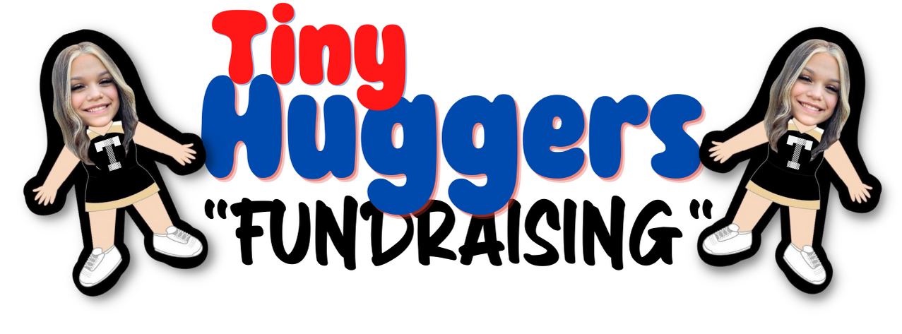tiny huggers fundraisers
