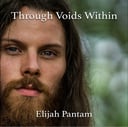 Through Voids Within cover art
